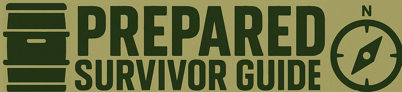 PreparedSurvivorGuide