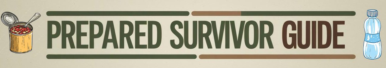 PreparedSurvivorGuide